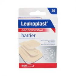 Coverplast Barrier Tiritas 20U